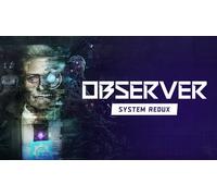 Observer: System Redux