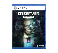 Observer: System Redux