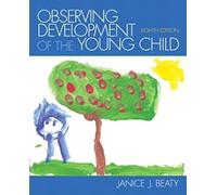 Observing Development of the Young Child