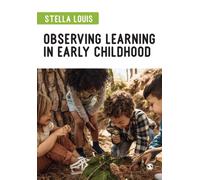 Observing Learning in Early Childhood