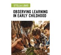 Observing Learning in Early Childhood