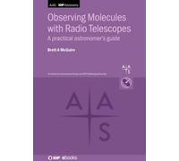 Observing Molecules with Radio Telescopes : A practical astronomer’s guide