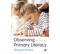 Observing Primary Literacy