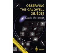 Observing the Caldwell Objects