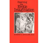 Observing the Erotic Imagination (Paper)