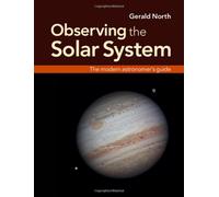 Observing the Solar System: The Modern Astronomer's Guide