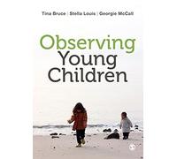 Observing Young Children