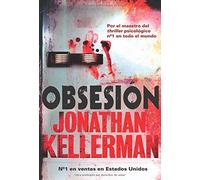 Obsesion/ Obsession