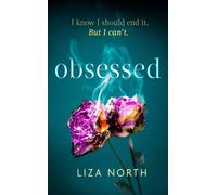 Obsessed : A totally gripping psychological thriller with a shocking twist