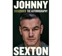 Obsessed: The Autobiography