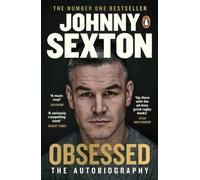 Obsessed: The Autobiography