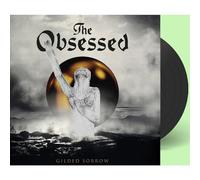 Obsessed, The - Gilded Sorrow [VINYL]