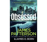 Obsessed: The Sunday Times bestselling thriller