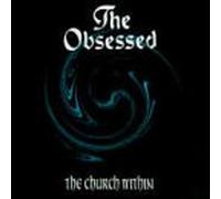 Obsessed,the - The Church Within