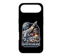 Obsessed with Going Back to the Moon 2028 Case for iPhone Air
