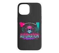 Obsessed With Learning Automation Case for iPhone 15