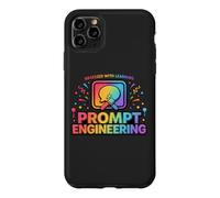 Obsessed with Learning Prompt Engineering Case for iPhone 11 Pro Max
