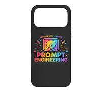 Obsessed with Learning Prompt Engineering Case for iPhone 17 Pro Max