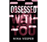 Obsessed With You: Why You Can’t Let Go, Stop Thinking About Them, or Break the Cycle of Emotional Obsession