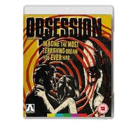 Obsession ( 1976 ) [ Blu-Ray, Reg.A/B/C Import - United Kingdom ]