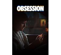 Obsession (2026) Movie Poster (Design 1, A1)