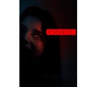 Obsession (2026) Movie Poster (Design 2, A2)