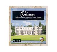 Obsession (2nd Edition)