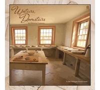 Obsession 2nd Edition: Upstairs, Downstairs Expansion