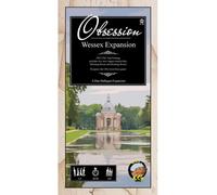Obsession 2nd Edition: Wessex Expansion