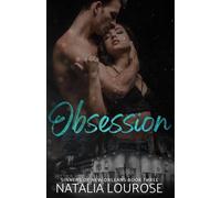 Obsession: A Mafia Arranged Marriage (Sinners of New Orleans)