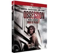 Obsession [Blu-ray]
