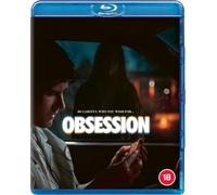 Obsession [Blu-ray] [Region B]