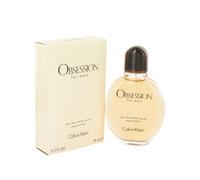 OBSESSION by Calvin Klein Eau De Toilette Spray 2.5 oz