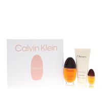 Obsession by Calvin Klein Gift Set -- for Women