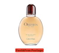 Obsession by Calvin Klein Mens After Shave 125ml Splash