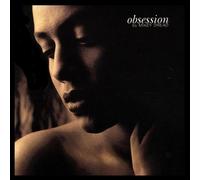 Obsession by Dread, Mikey (1992-08-21)