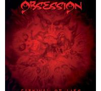 OBSESSION - Carnival Of Lies