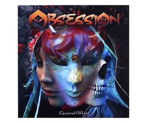 Obsession - Carnival Of Lies