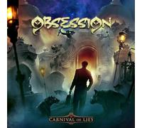 Obsession - Carnival Of Lies [VINYL]