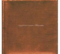 Obsession [CD + DVD] By Eighteen Visions,18 Visions (2004-10-11)