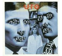 Obsession (Classic Rock Series) Original recording remastered, Import Edition by UFO (1999) Audio CD