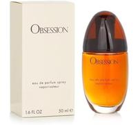 Obsession Eau De Parfum EDP Ladies Women Perfume Fragrance Spray 100 ml Bottle