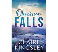 Obsession Falls: 1 (Haven Brothers)