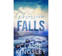 Obsession Falls: A Small-Town Romance: 1 (The Haven Brothers)