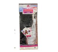 Obsession Freedom Parting Lace Front Wig, Pre-Plucked HD Lace,Long Wavy Style - Lovie Color 2