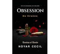 Obsession He Craves (Destiny of Devils)