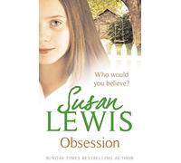Obsession: It was a secret that must never be told…