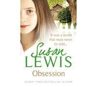 Obsession : It was a secret that must never be told…