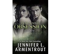 Obsession: Jennifer L. Armentrout