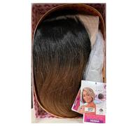 Obsession Keisha Freedom Parting Plus Lace Wig, HD Lace Front, Pre-Plucked, Bob Style Color OT27